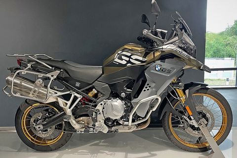 F850GS
