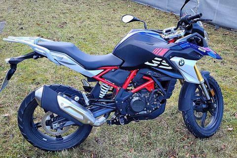 G310GS