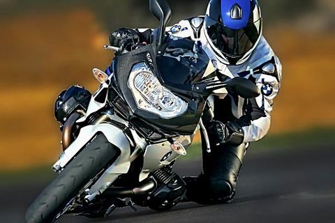 HP2 Enduro