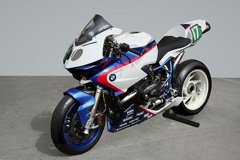 HP2 Sport