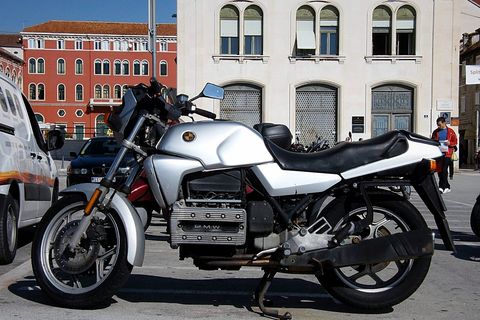 K100