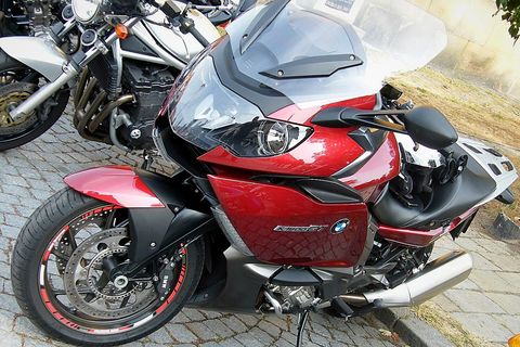 K1600GT