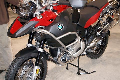 R1200GS