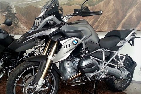 R1200GS