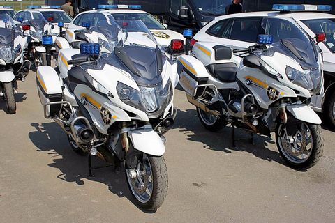 R1250RT
