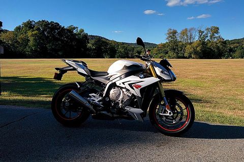 S1000R