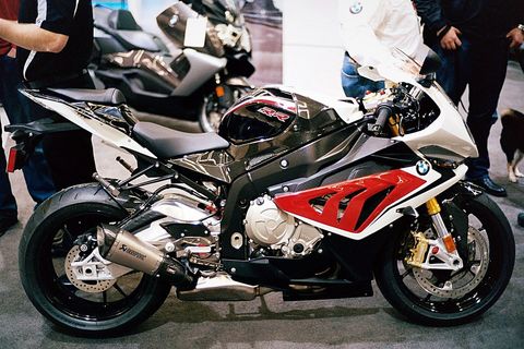 S1000RR
