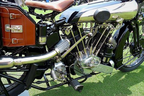 SS100