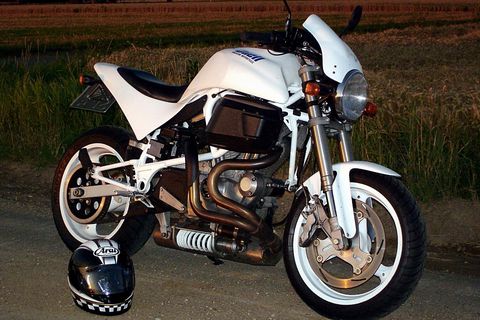 S1 Lightning