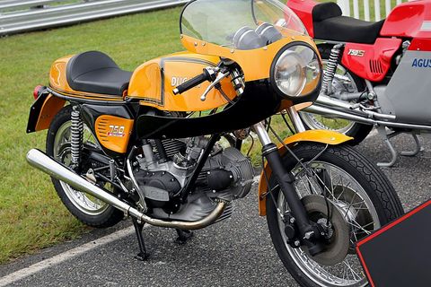 750 Sport