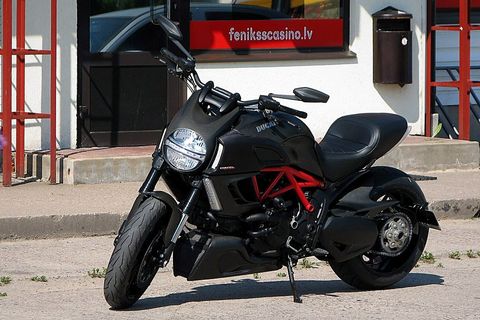 Diavel
