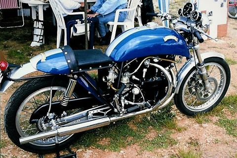Egli-Vincent