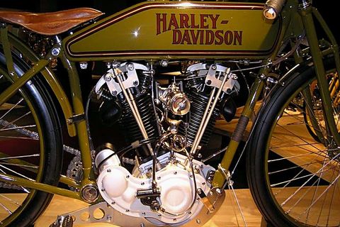 8-Valve
