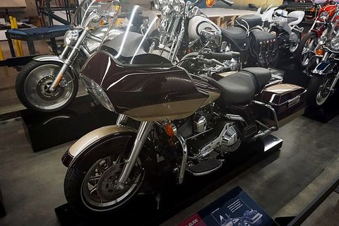 Road Glide (FLTR)