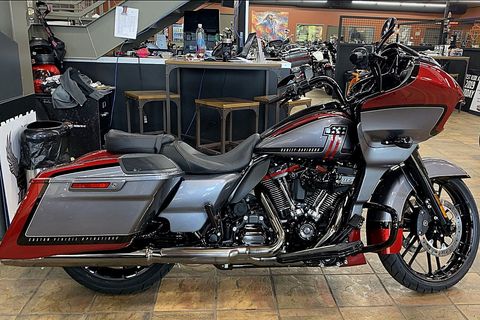 Road Glide (FLTRX)