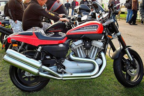 XR1200X