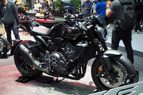 CB1000R