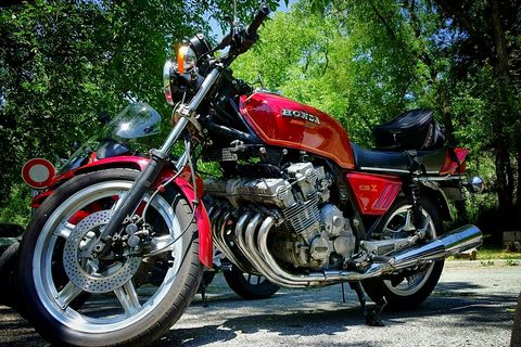 CBX