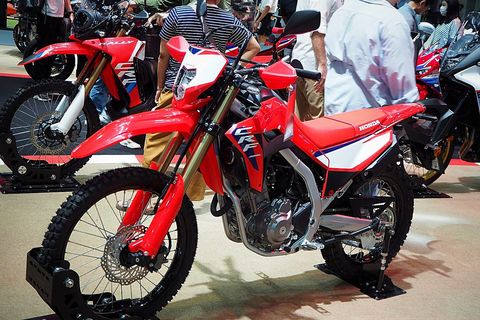 CRF300L