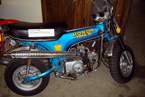 CT70