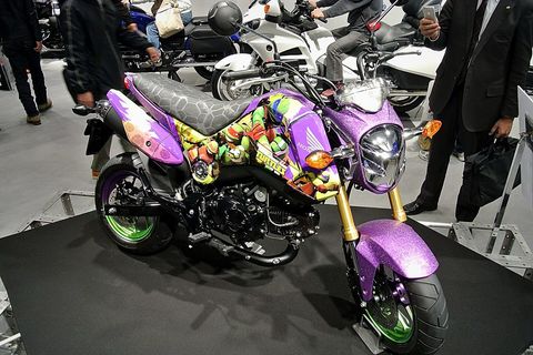Grom