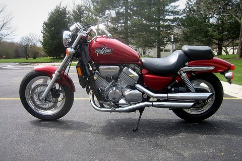 Magna