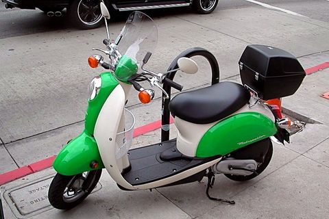 Metropolitan