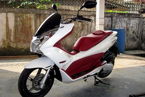 PCX150