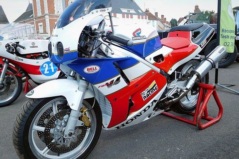 RC30