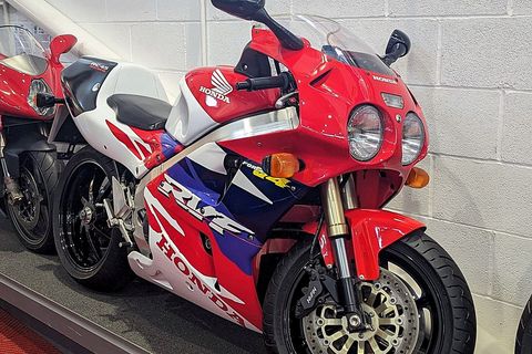 RC45
