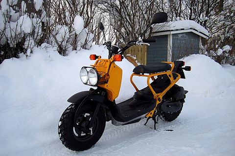 Ruckus