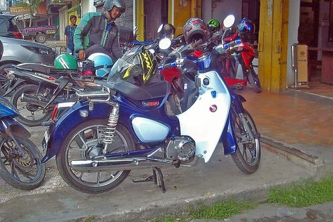 Super Cub