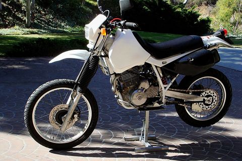 XR650L