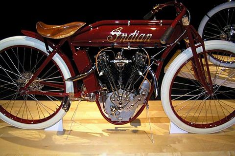 8-Valve