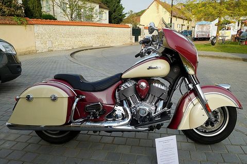 Roadmaster