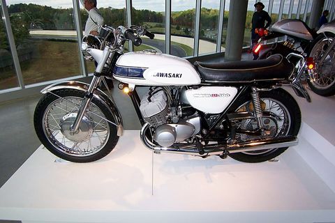 H1 Mach III