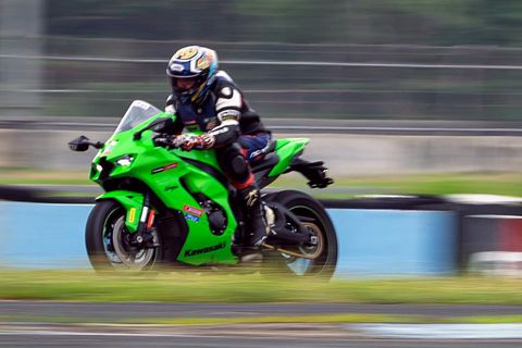 Ninja 1000