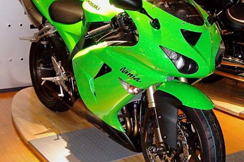 Ninja ZX-10R