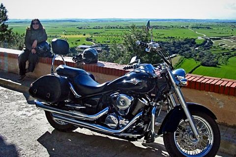 Vulcan 900