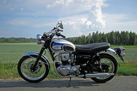 W650