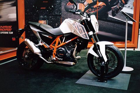 690 Duke