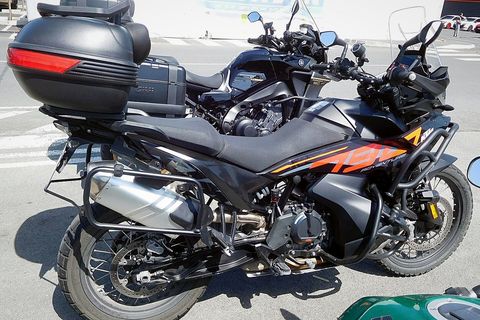 790 Adventure