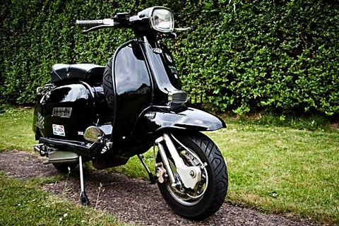 GP 200
