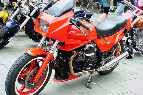 Le Mans 1000
