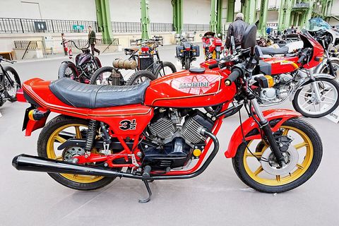 3½ Sport
