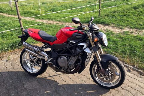 Brutale 750