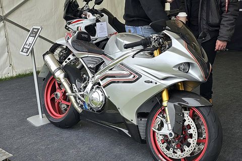 V4SV
