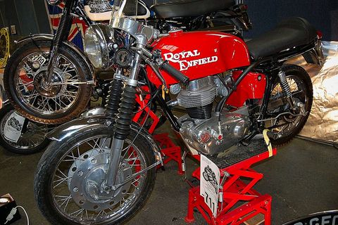 Continental GT