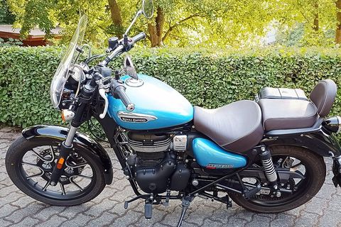 Meteor 350