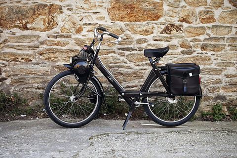 VeloSolex